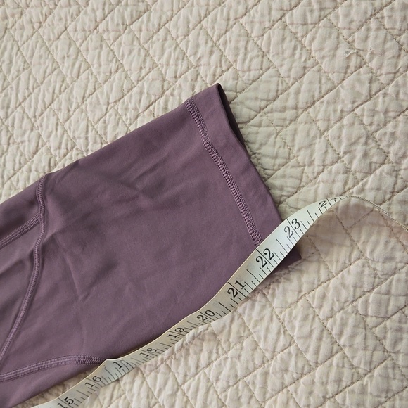 Lululemon All The Right Places Crop - Picture 3 of 7